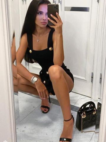 Милена