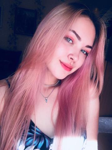 Индивидуалка Роза Фотография 2